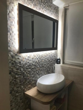 Apartman 4 people